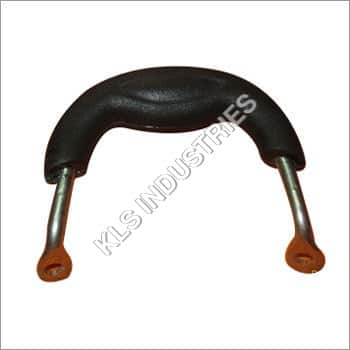 Wire Kadai Bakelite Handles