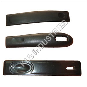 Single Screw Cookware Handles